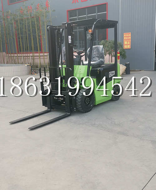 新乐市电动叉车电动叉车怎么卖小型铲车小型铲车液压升降车2吨半电动叉车怎么卖